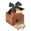 Jumbo California Pistachios in Copper Gift Box